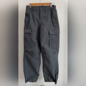 Love Tree Dark Gray Cargo Pants